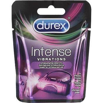 Durex Intense Vibrations