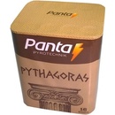 Kompaktný ohňostroj 16 rán 28 mm Pythagoras