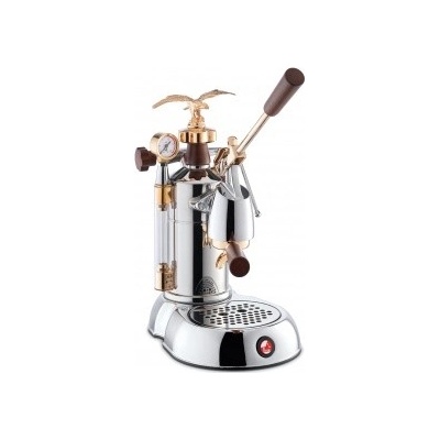 La Pavoni Expo 2015