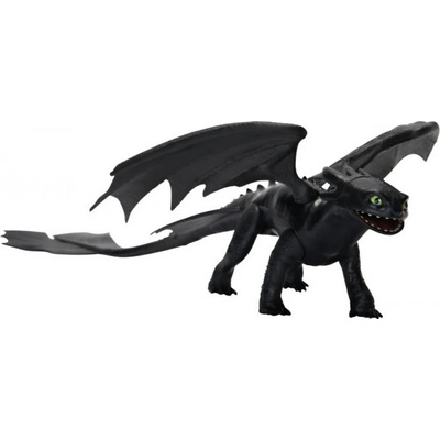 Figurka How to Train Your Dragon - Toothless with Sounds, 30 cm