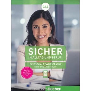 Sicher in Alltag und Beruf | Magdalena Matussek, Michaela Perlmann-Balme (ISBN: 9783192012099)
