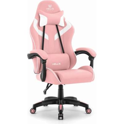 Hell's Chair HC-1007 2.0 Pink