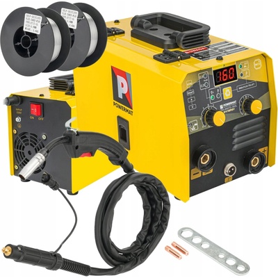 Powermat PM-IMGTS-200L Migomat