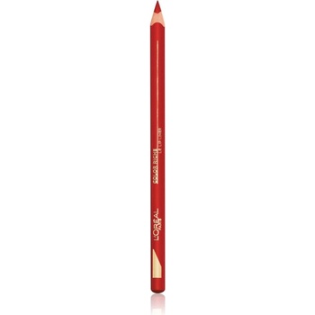 L'Oréal Color Riche молив-контур за устни цвят 297 Red Passion 1.2 гр