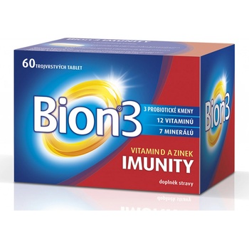 Merck Bion 3 Imunity 60 tablet