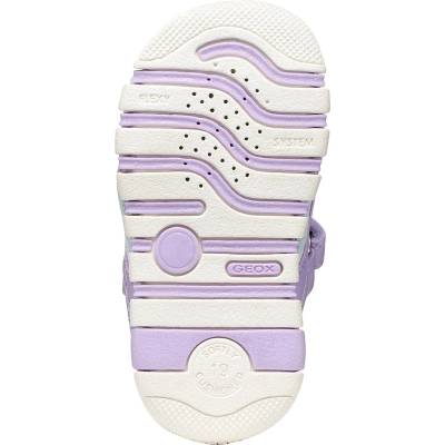 Geox Детски сандали Geox SANDAL IUPIDOO (B6517A.054GN.18.26)