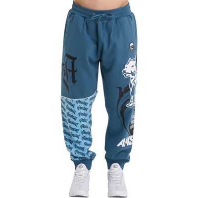 Amstaff Varek blue