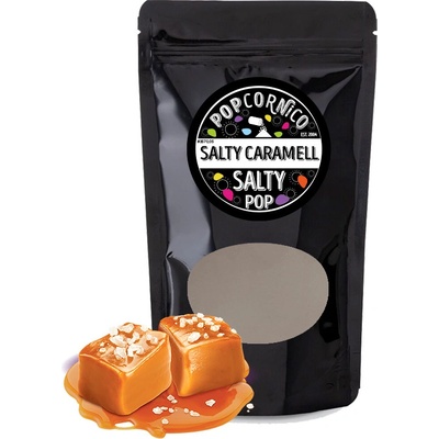 Salty Pop slaný karamel prášková 100 g