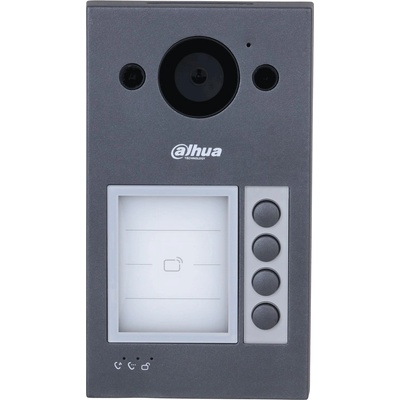 Dahua VTO3312Q-P