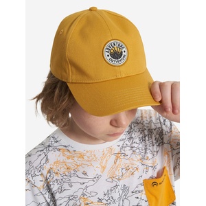 OUTVENTURE Шапка Boys Cotton Baseball Cap (134947-Y2)