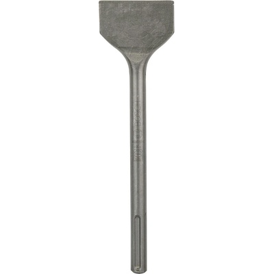 Bosch Sekáč SDS-max, na kachličky 80 mm, L 300 mm 1618601019