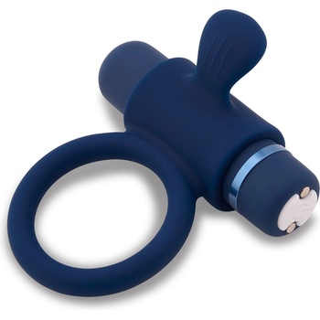 ostatní Rev Силиконов пръстен с bullet вибрация