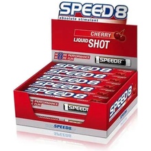 Wellness food Speed 8 Cherry 10 x 20 ml