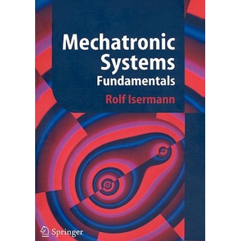 Mechatronic Systems | Rolf Isermann