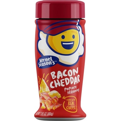 Kernel Season's Popcorn Seasoning slanina/cheddar 80 g
