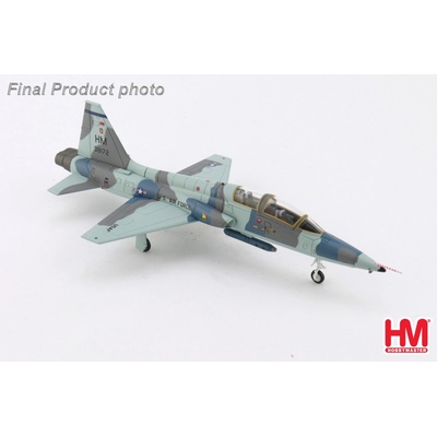 Hobby Master AT-38B Talon USAF 479th TTW 435th TTFS #63-8172 Holloman AFB NM 1980s 1:72