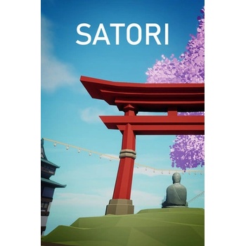 Emotion Theory SATORI (PC)