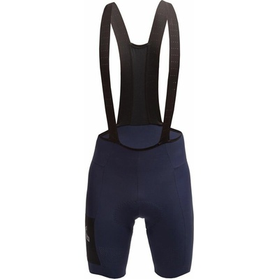 Fresh Trash Men's Signature BIB Shorts Evo Ocean Blue