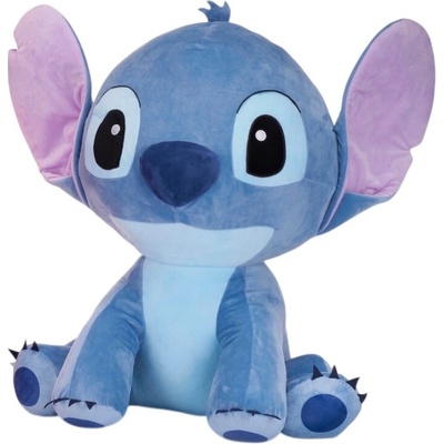 CurePink Lilo & Stitch Stitch 25-28 cm
