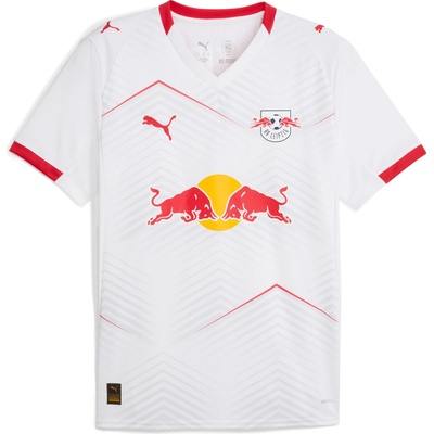 Puma RB Leipzig Home Jersey Replica 2025/26 779876-01