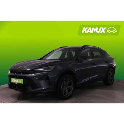 Cupra Formentor 1.5 TSI DSG 110 kW