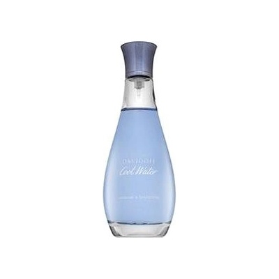 Davidoff Cool Water Woman Jasmine & Tangerine tolaetná voda dámska 100 ml
