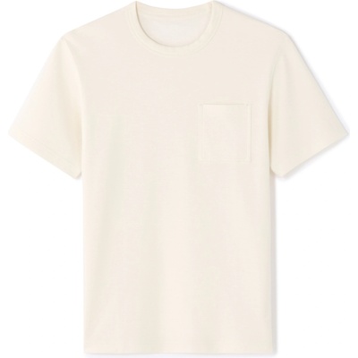 Celio Тениска Мелуб Celio | Bezhov | МЪЖЕ | S