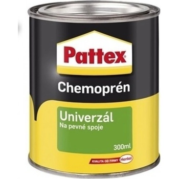 PATTEX Chemoprén Univerzál Klasik 300g