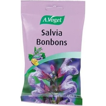 Image 1 of A.Vogel Бонбони за кашлица Салвия, A. Vogel Salvia Bonbons, 75gr