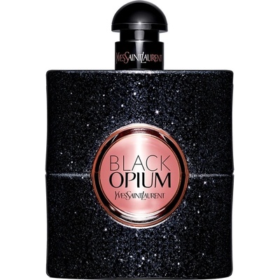 Yves Saint Laurent Opium Black Nuit Blanche parfémovaná voda dámská 50 ml