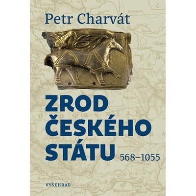 Zrod českého státu