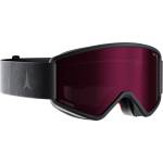 Atomic Ски маска Atomic Savor M S2 Ski goggles - Black / Rose (417-5998-0111)