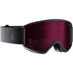 Atomic Ски маска Atomic Savor M S2 Ski goggles - Black / Rose (417-5998-0111)