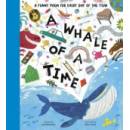 A Whale of a Time