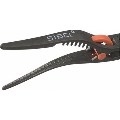Sibel Štipec Bird - mix farieb - 10,5 cm - 4 ks 9341000