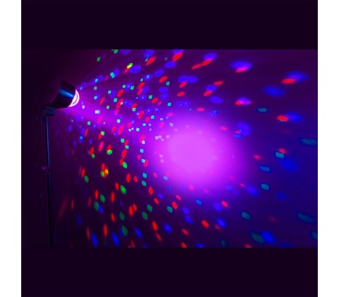 Fuzzix AllStar2 LED Party Light Effect