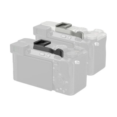 SmallRig 4820 Thumb Grip pre Sony Alpha 7C II / Alpha 7CR / Alpha 7C Black