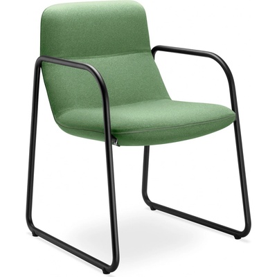 LD Seating Designové křeslo FLEXI LOUNGE
