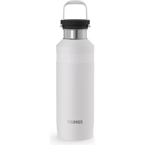 Primus Бутилка за вода Primus Tufa Narrow Single Wall Bottle 0.8 Water bottle - Alpine Frost - размер 800 ml (533-2497-0111)