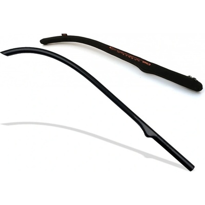 Fox Karbonová kobra Rangemaster Carbon 20mm Throwing Stick