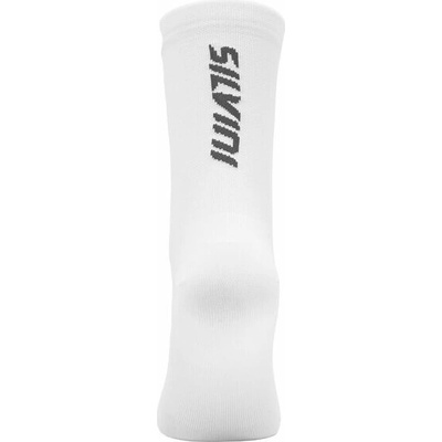Silvini ponožky cyklistické MADOLLA UA2212 WHITE