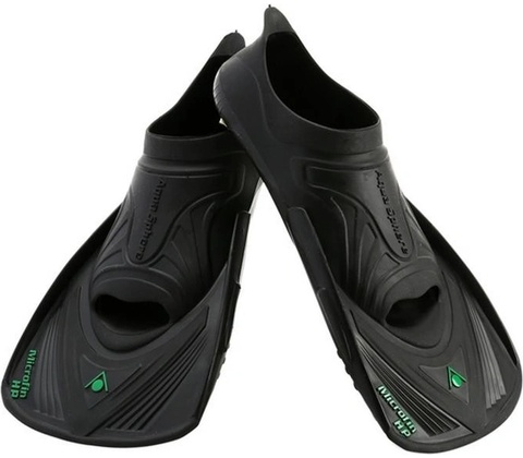 AquaSphere Microfin HP
