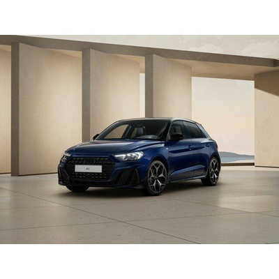 Audi A1 35 TFSI S-line Sportback 110 kW