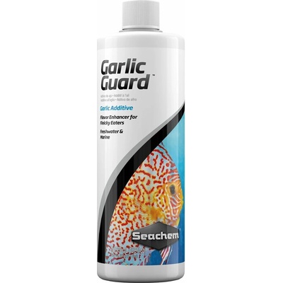 Seachem GarlicGuard 500 ml