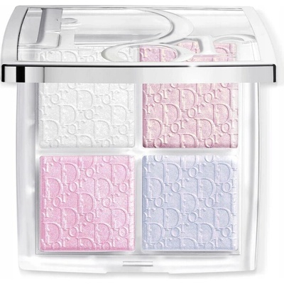 Dior Paleta rozjasňovačů lisovaná mix odstínů 004 10 g