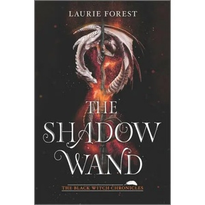 Shadow Wand (ISBN: 9781335210005)