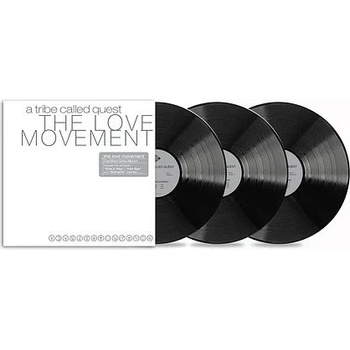 A Tribe Called Quest: Love Movement - Re-Issue LP
