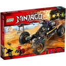 LEGO® NINJAGO® 70589 terénní vozidlo