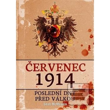 Červenec 1914