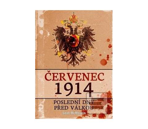 Červenec 1914